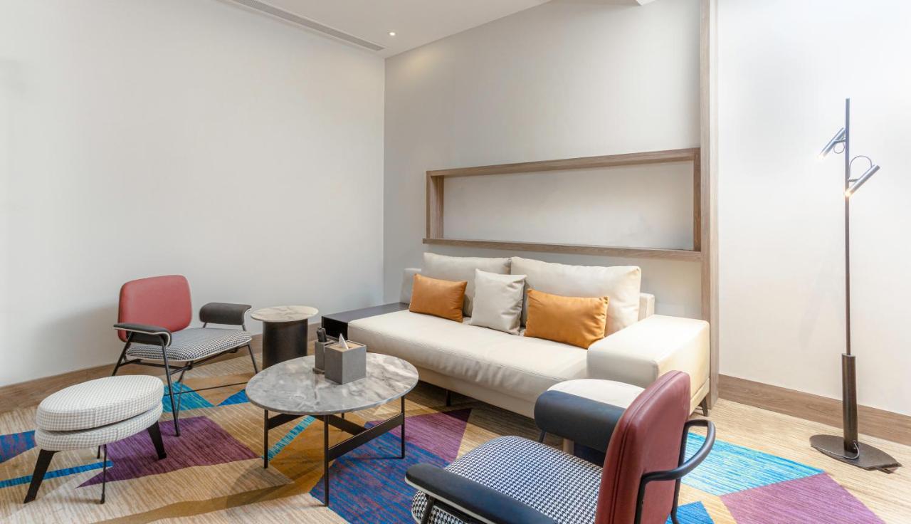 סקאקה Ewaa Express Hotel - Al Jouf מראה חיצוני תמונה