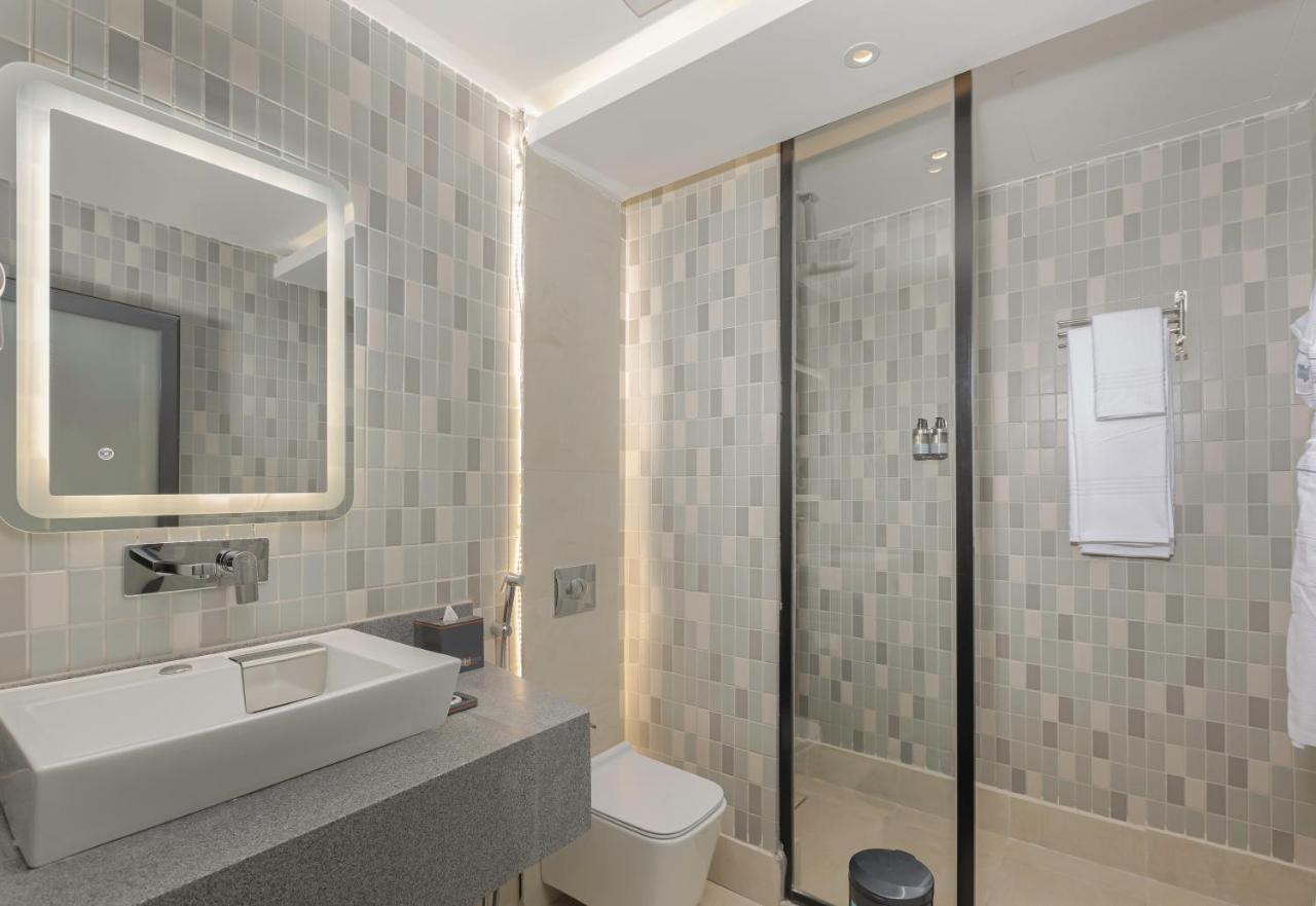 סקאקה Ewaa Express Hotel - Al Jouf מראה חיצוני תמונה