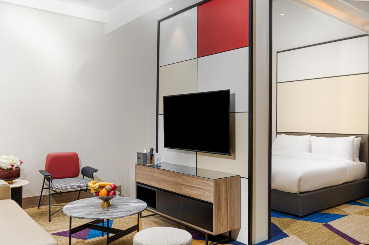 סקאקה Ewaa Express Hotel - Al Jouf מראה חיצוני תמונה