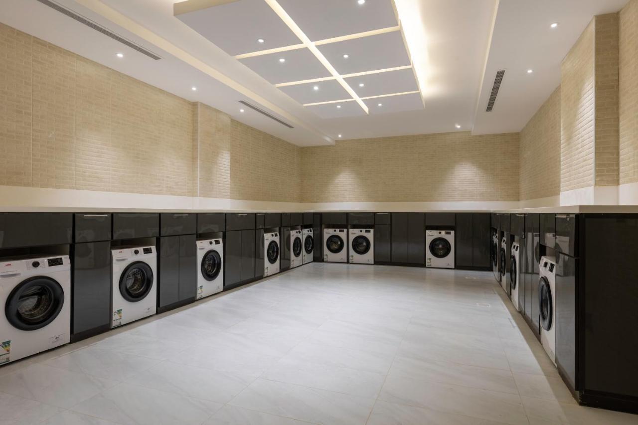 סקאקה Ewaa Express Hotel - Al Jouf מראה חיצוני תמונה