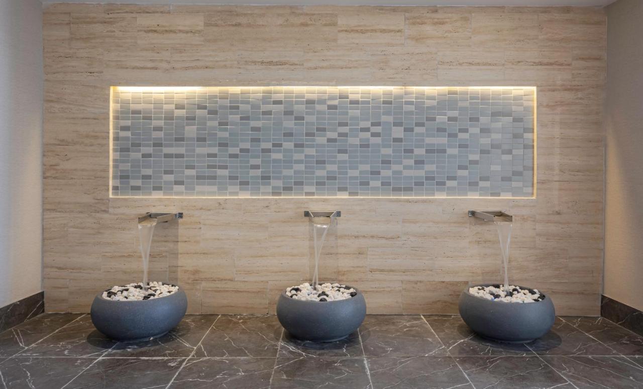 סקאקה Ewaa Express Hotel - Al Jouf מראה חיצוני תמונה