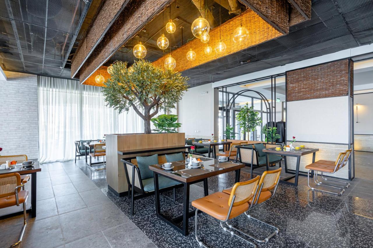 סקאקה Ewaa Express Hotel - Al Jouf מראה חיצוני תמונה