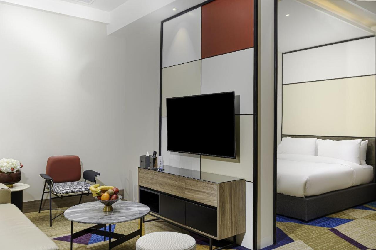 סקאקה Ewaa Express Hotel - Al Jouf מראה חיצוני תמונה